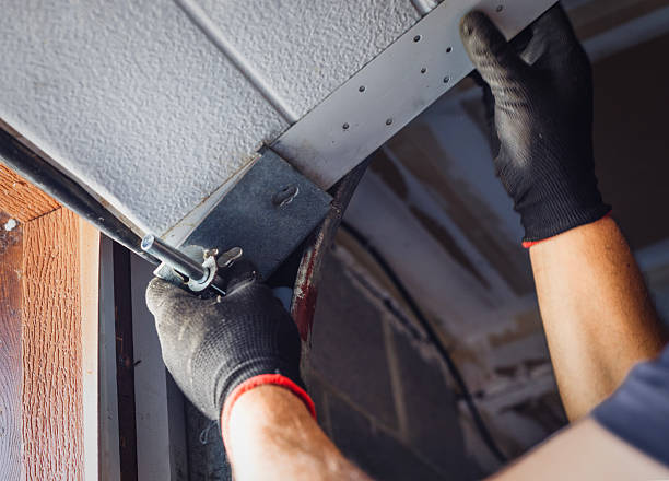 Reliable Garage Door Panel Replacement contractor in Winchester, IL by Garage Doors Repair Pro